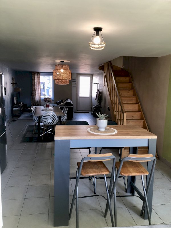 Maison de 124 m² | À Chooz - Photo 11 - Chooz