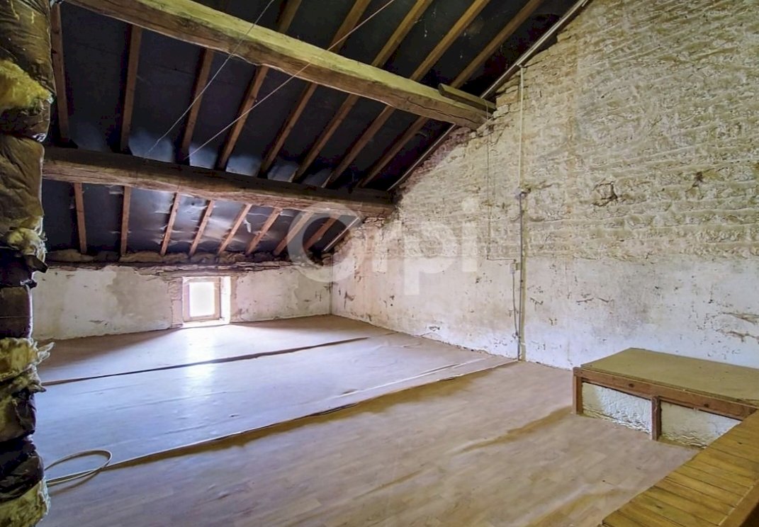 Maison de village | Riaucourt - Photo 11 - Riaucourt