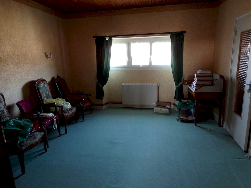 Maison de village en Haute-Marne - Photo 11 - Bussières-lès-Belmont / Champsevraine
