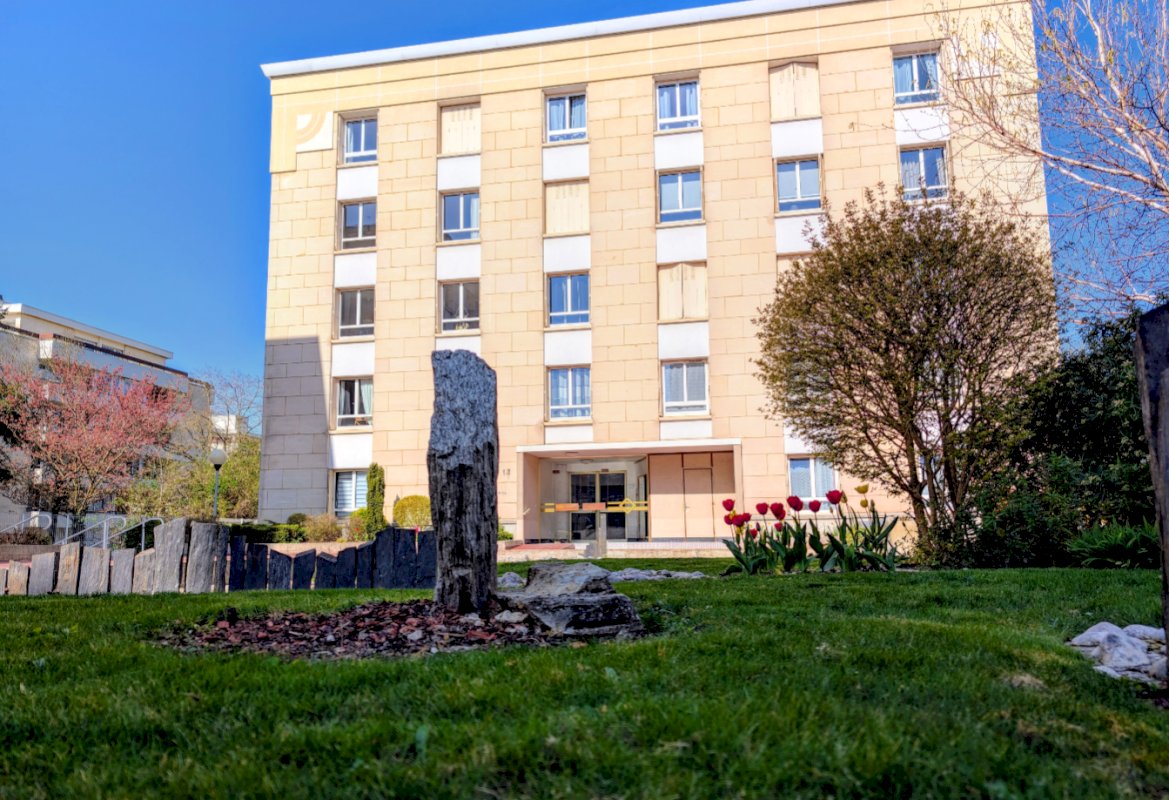 Appartement T4 / 173 000 € - Photo 11 - Reims