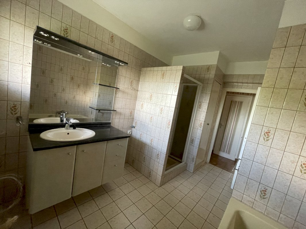 Maison à rénover - Photo 11 - Bourdons-sur-rognon