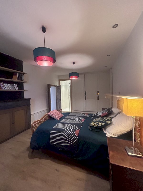 Appartement de caractère - Photo 11 - Poussay