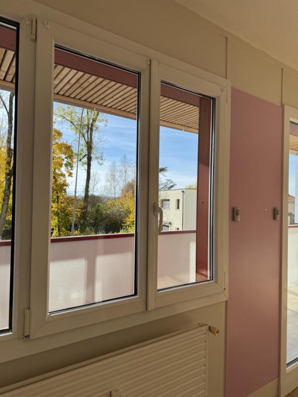Appartement dans les hauts de Malzeville - Photo 11 - Malzeville