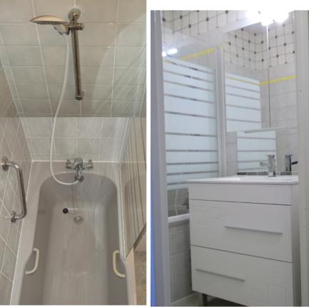Appartement F2 - Photo 12 - Montigny-lès-Metz