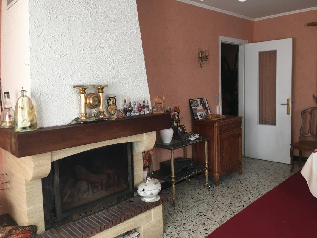 Maison de 143 m² - Photo 12 - Moussy