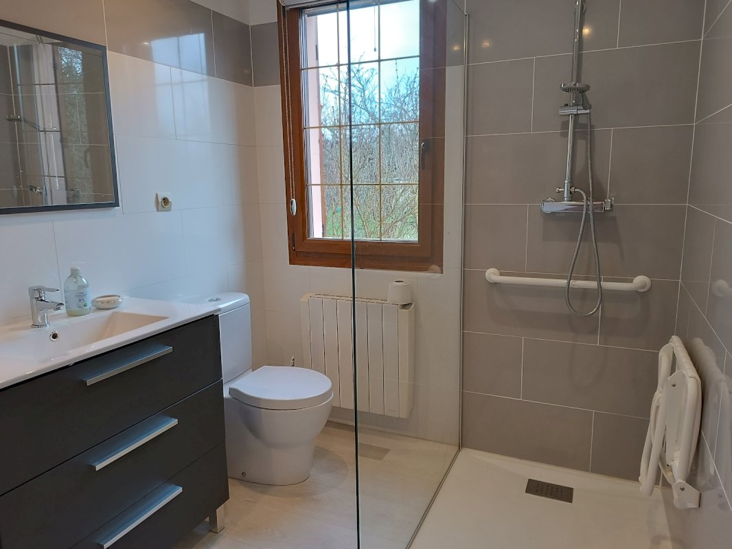Maison - Photo 12 - Guerpont