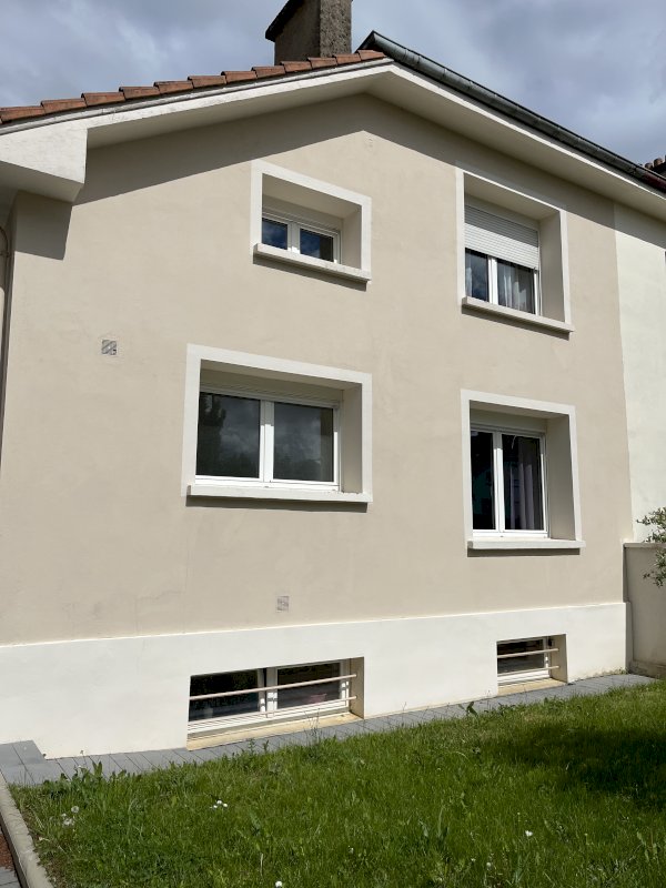 Maison jumelée - Photo 12 - Hayange Marspich