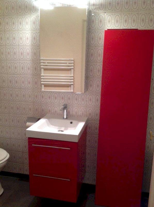 APPARTEMENT 2 PIÈCES - Photo 12 - Strasbourg