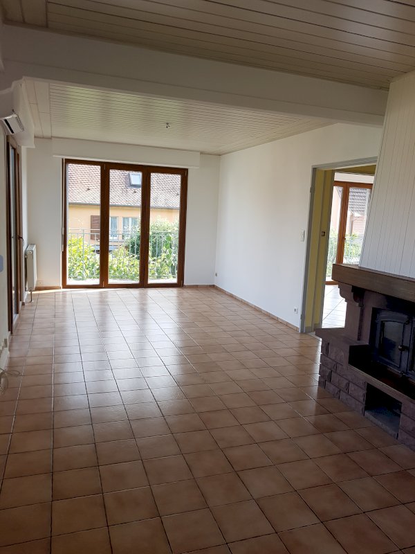 Maison 6 pièces - Photo 12 - Ostheim
