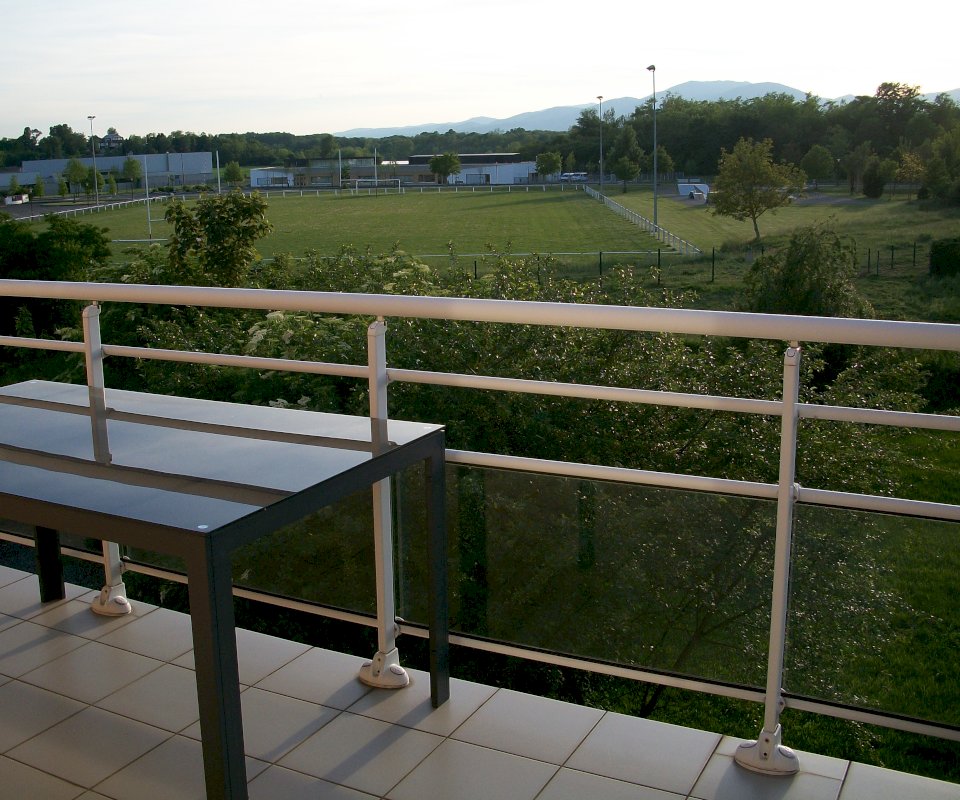 Appartement - 3 pièces - Photo 12 - Ensisheim