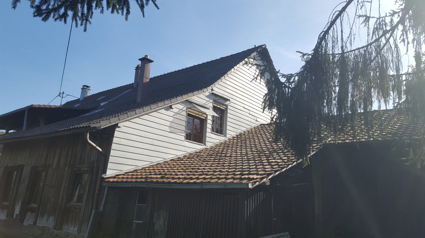 Maison Alsacienne - Photo 12 - Durlinsdorf