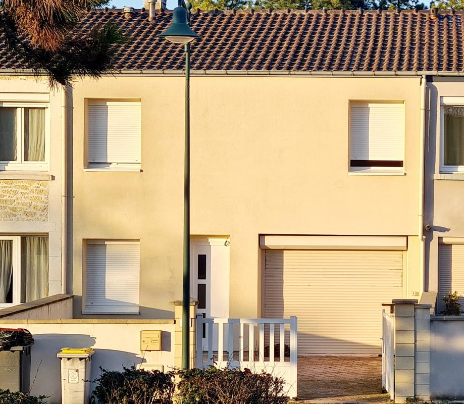 Maison 6 pièces - Photo 12 - Witry-lès-Reims