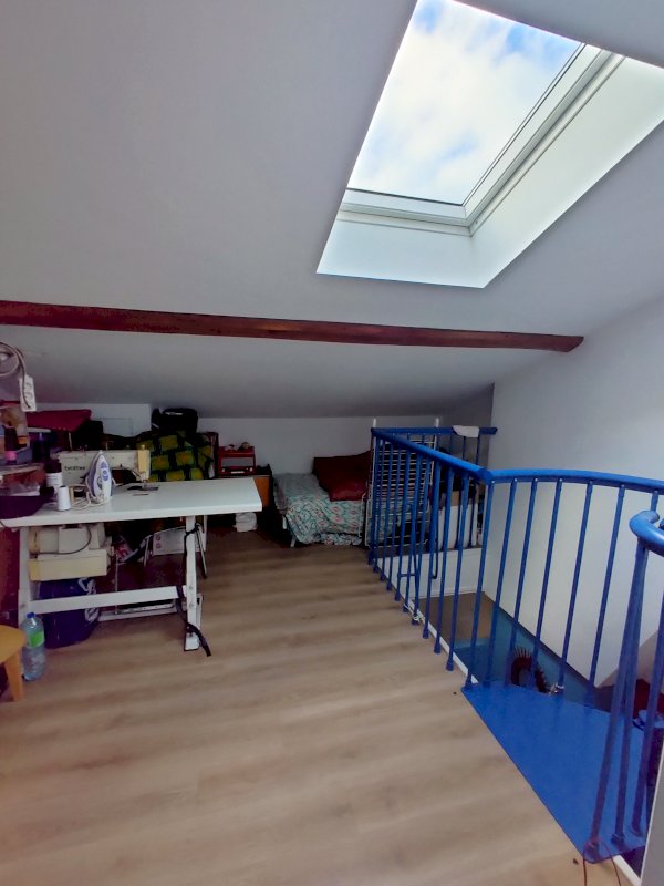 Appartement avec jardin - Photo 12 - Maxéville
