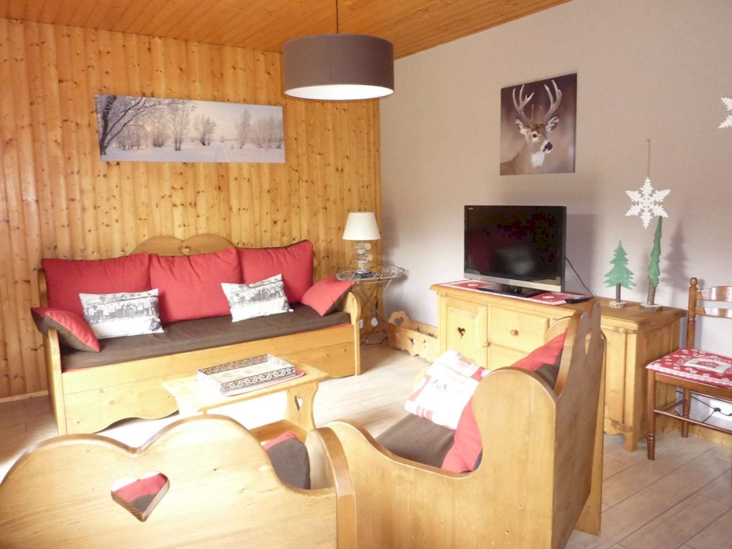 Chalet et Maison - Photo 12 - Xonrupt-Longemer