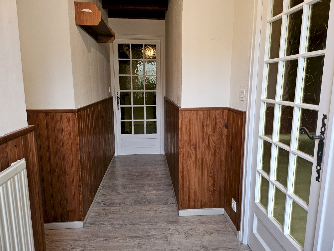 Maison de village - Photo 12 - Avrecourt