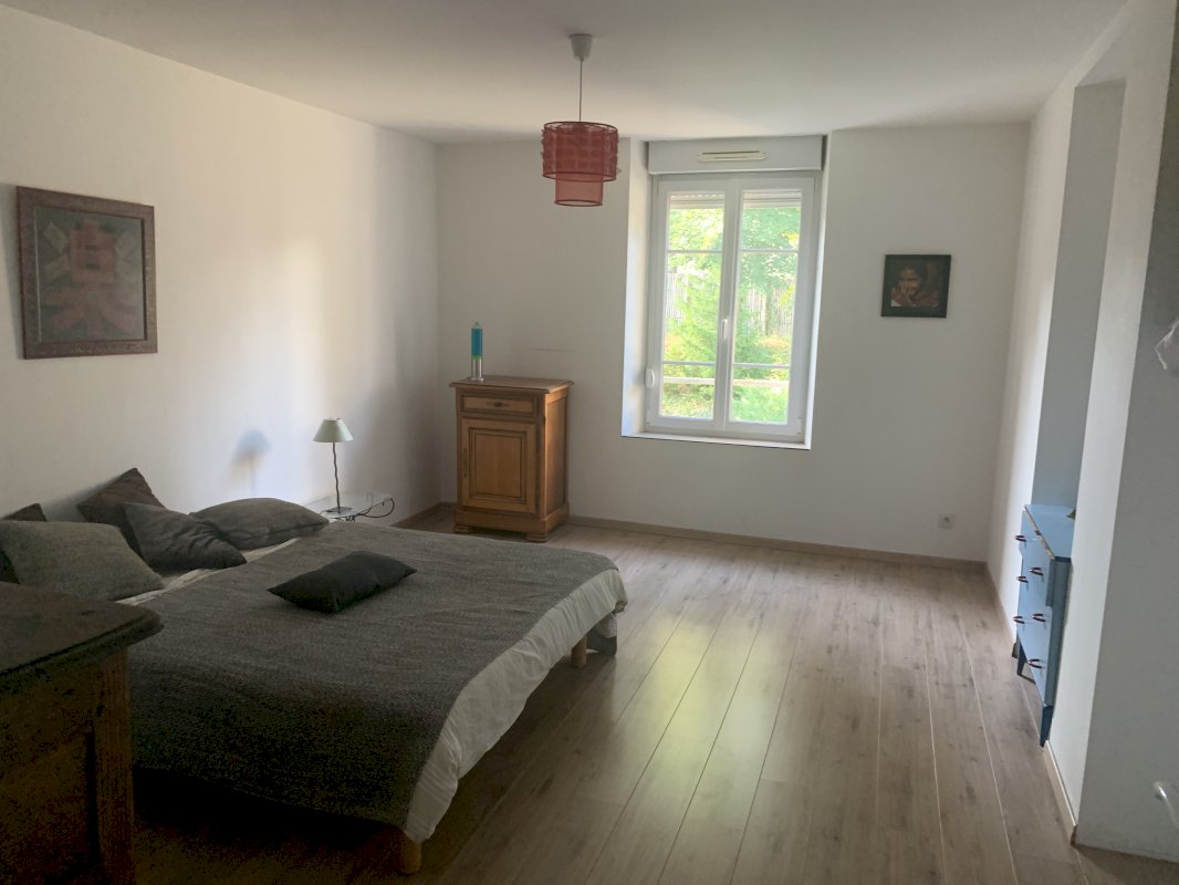 Maison de caractère - Photo 12 - Tinqueux