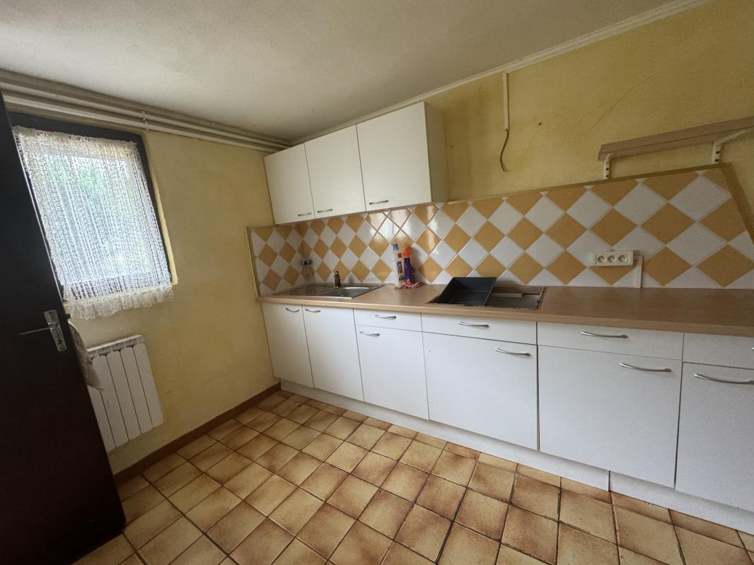 Maison individuelle - Photo 12 - Creutzwald