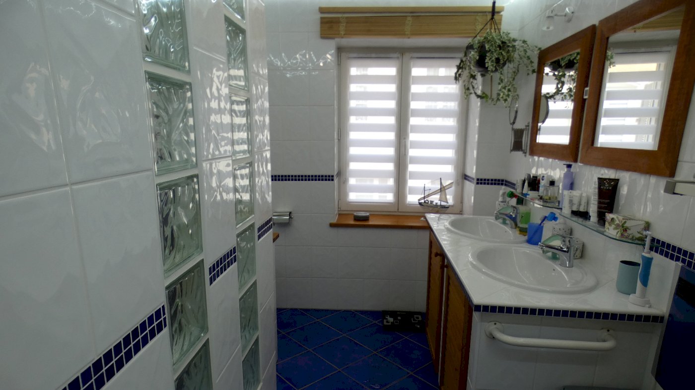 Maison 5 pièces - Photo 12 - Rodemack