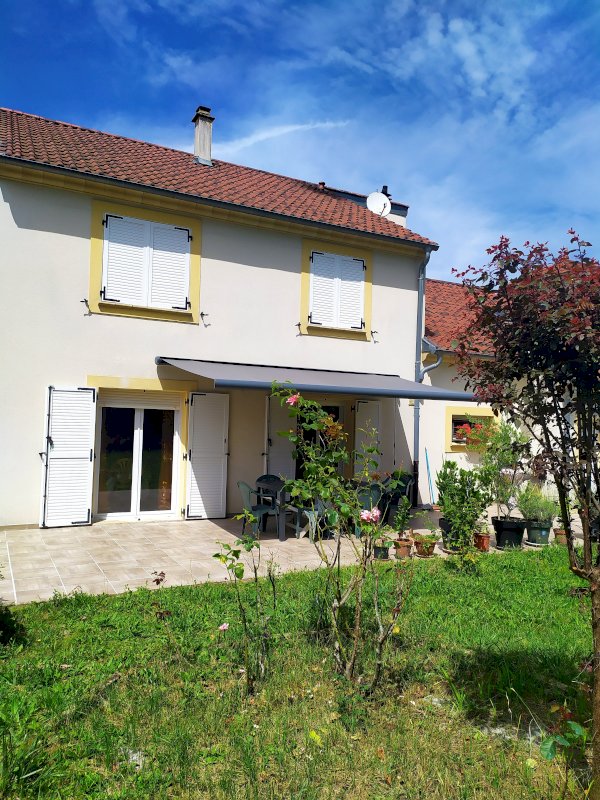 Villa à vendre - Photo 12 - Metz
