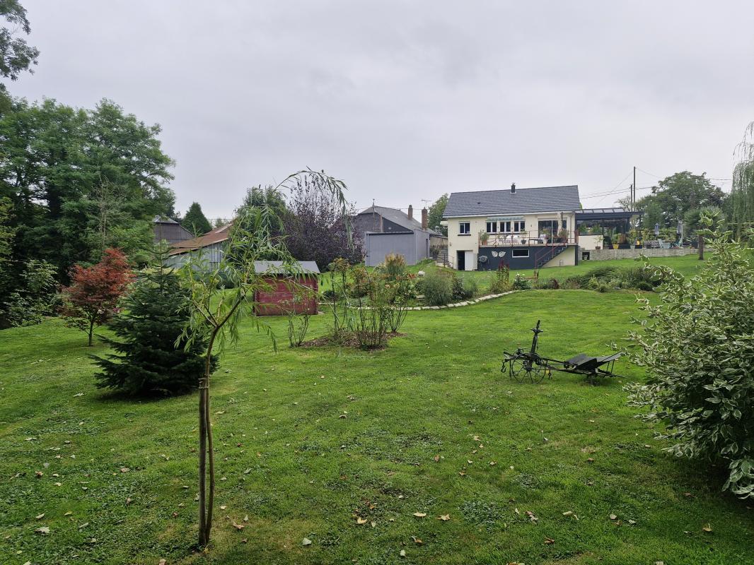 MAISON ENTIEREMENT RENOVEE - Photo 12 - Draize