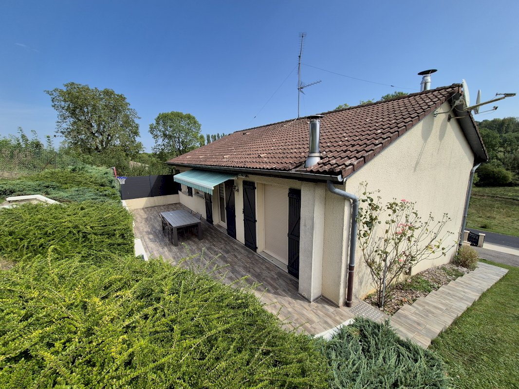 Pavillon individuel - Photo 12 - Rumont
