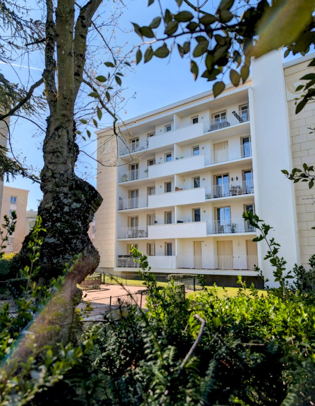 Appartement T4 / 173 000 € - Photo 12 - Reims