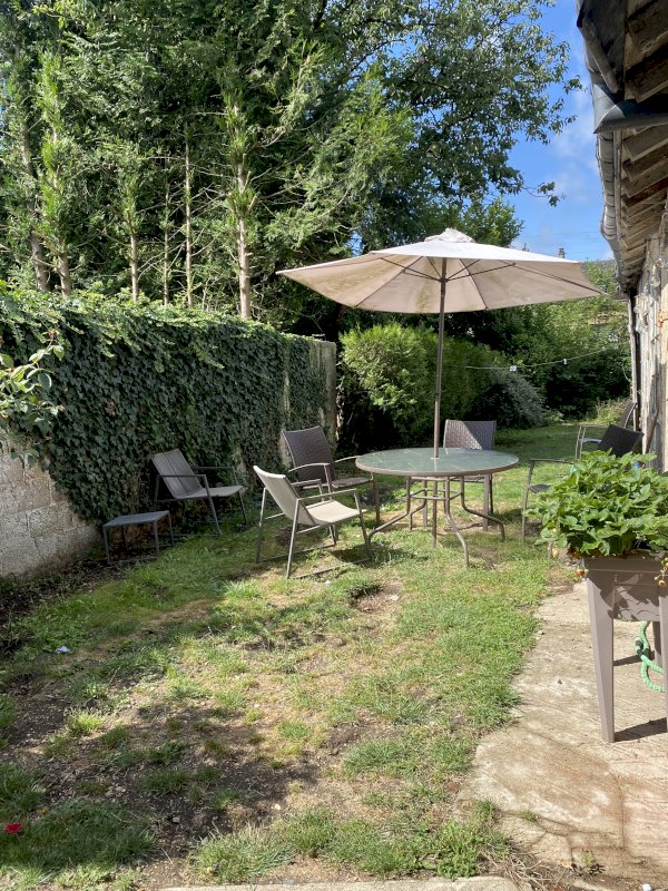 Maison de ville - Photo 12 - Charleville-Mezieres