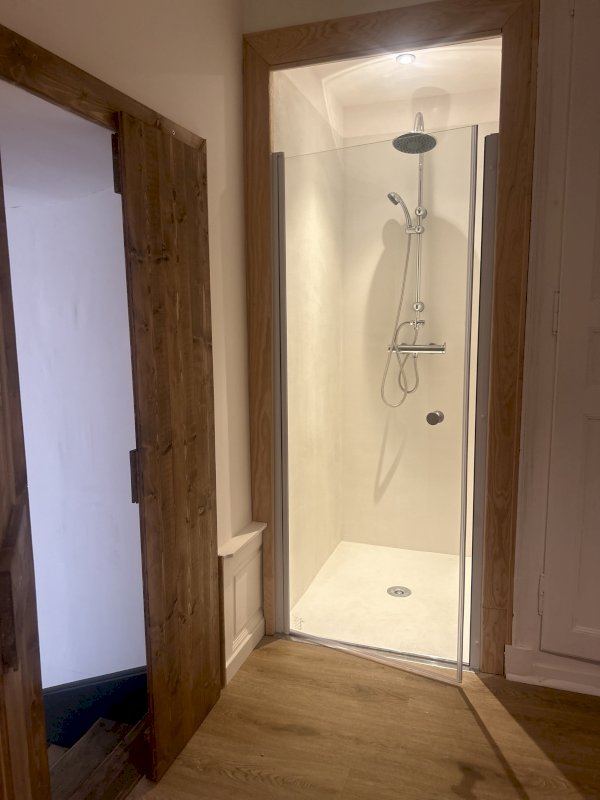 Appartement de caractère - Photo 12 - Poussay
