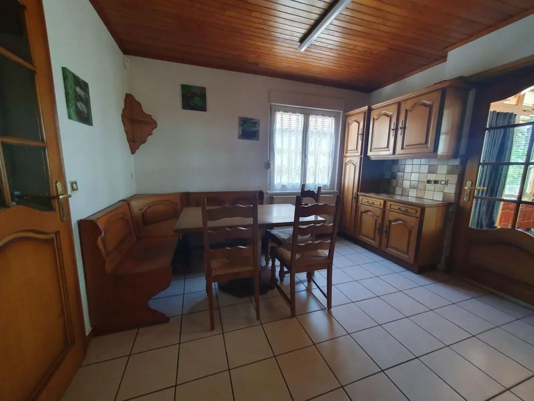Maison de 124 m² à Hochfelden - Photo 12 - Hochfelden