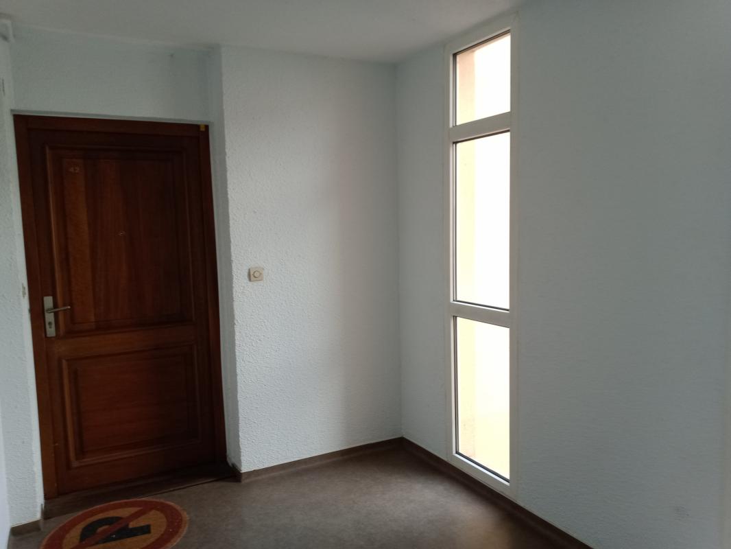 Appartement F2 - Photo 13 - Montigny-lès-Metz
