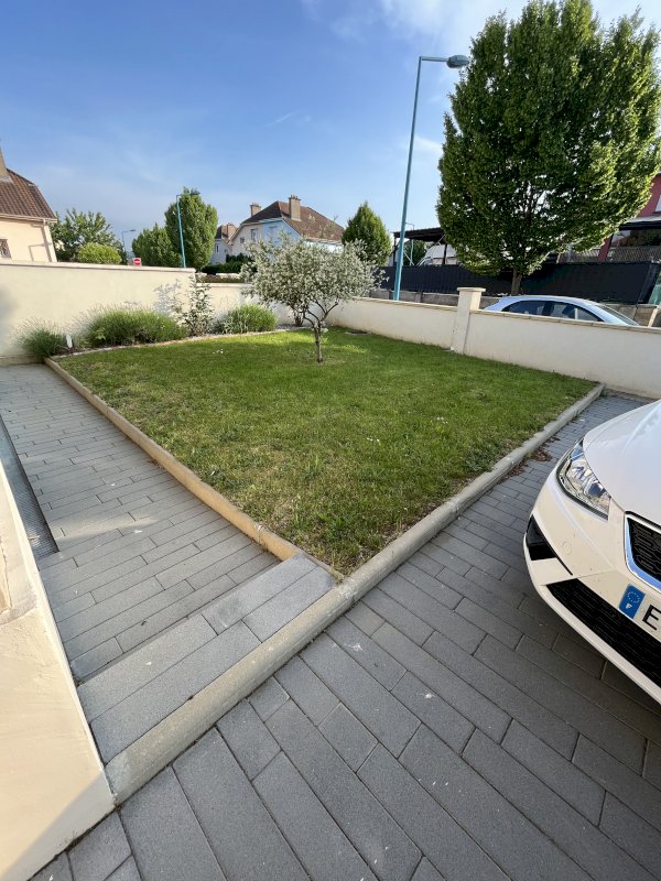Maison jumelée - Photo 13 - Hayange Marspich
