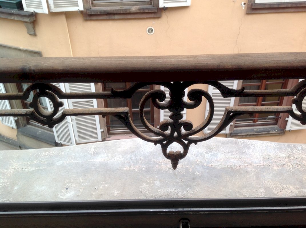 APPARTEMENT 2 PIÈCES - Photo 13 - Strasbourg
