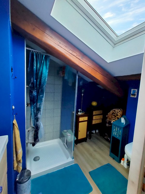 Appartement avec jardin - Photo 13 - Maxéville