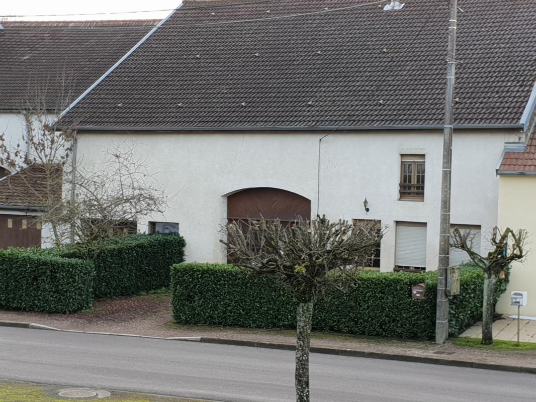Maison de village - Photo 13 - Avrecourt