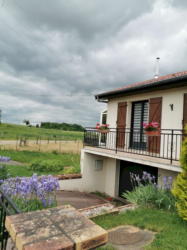 Maison individuelle - Photo 13 - Deuxville