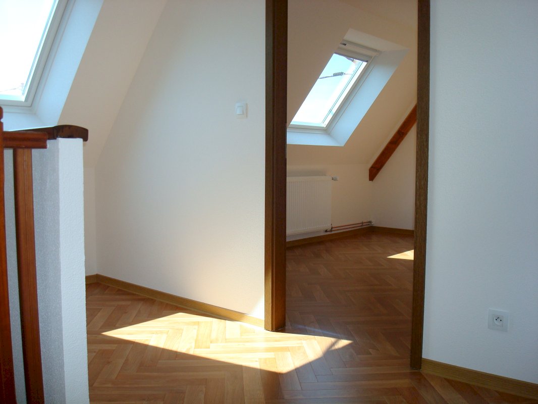 Maison 5 pièces - Photo 13 - Wittersheim