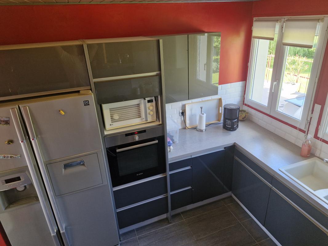 MAISON ENTIEREMENT RENOVEE - Photo 13 - Draize