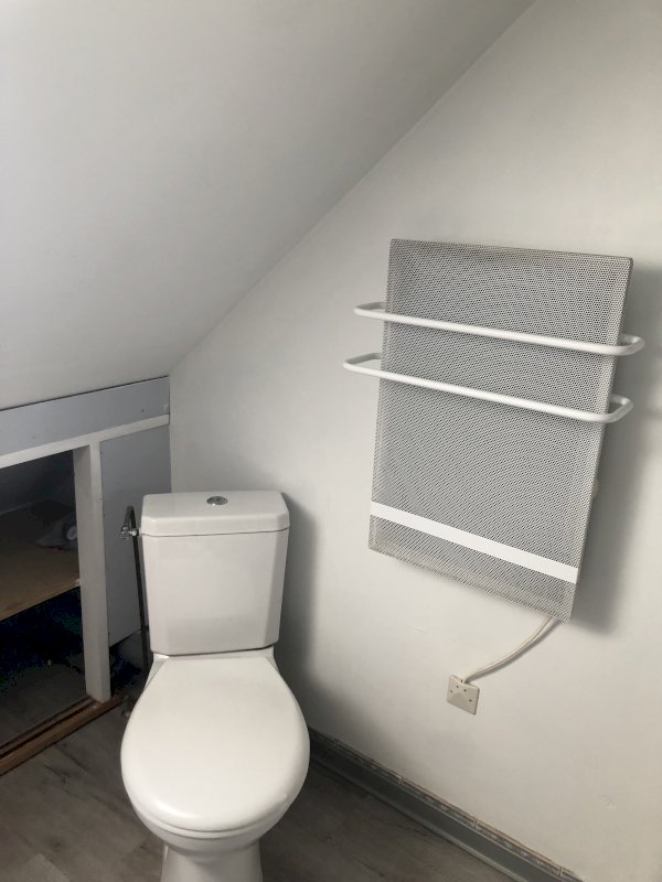 Appartement au pied des Vosges - Photo 13 - Fraize
