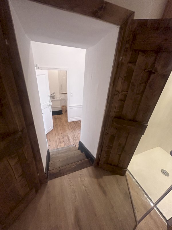 Appartement de caractère - Photo 13 - Poussay