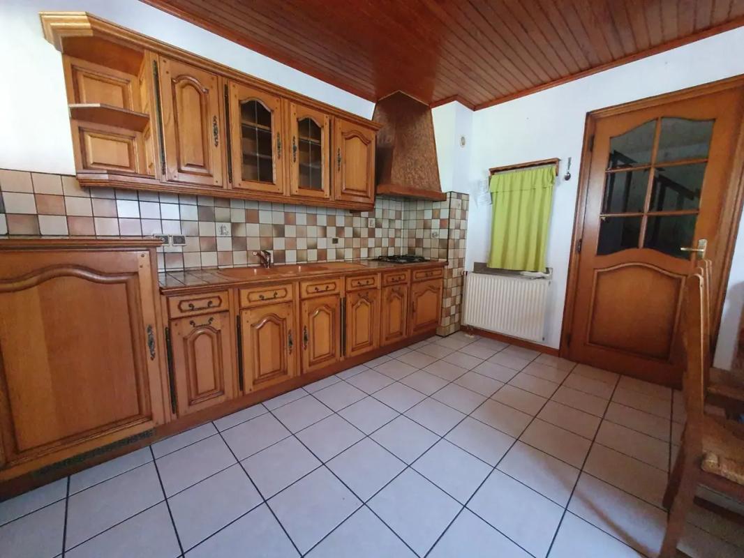 Maison de 124 m² à Hochfelden - Photo 13 - Hochfelden