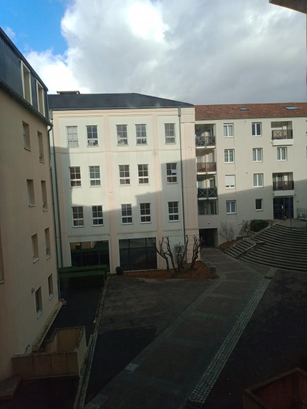 Appartement F2 - Photo 14 - Montigny-lès-Metz