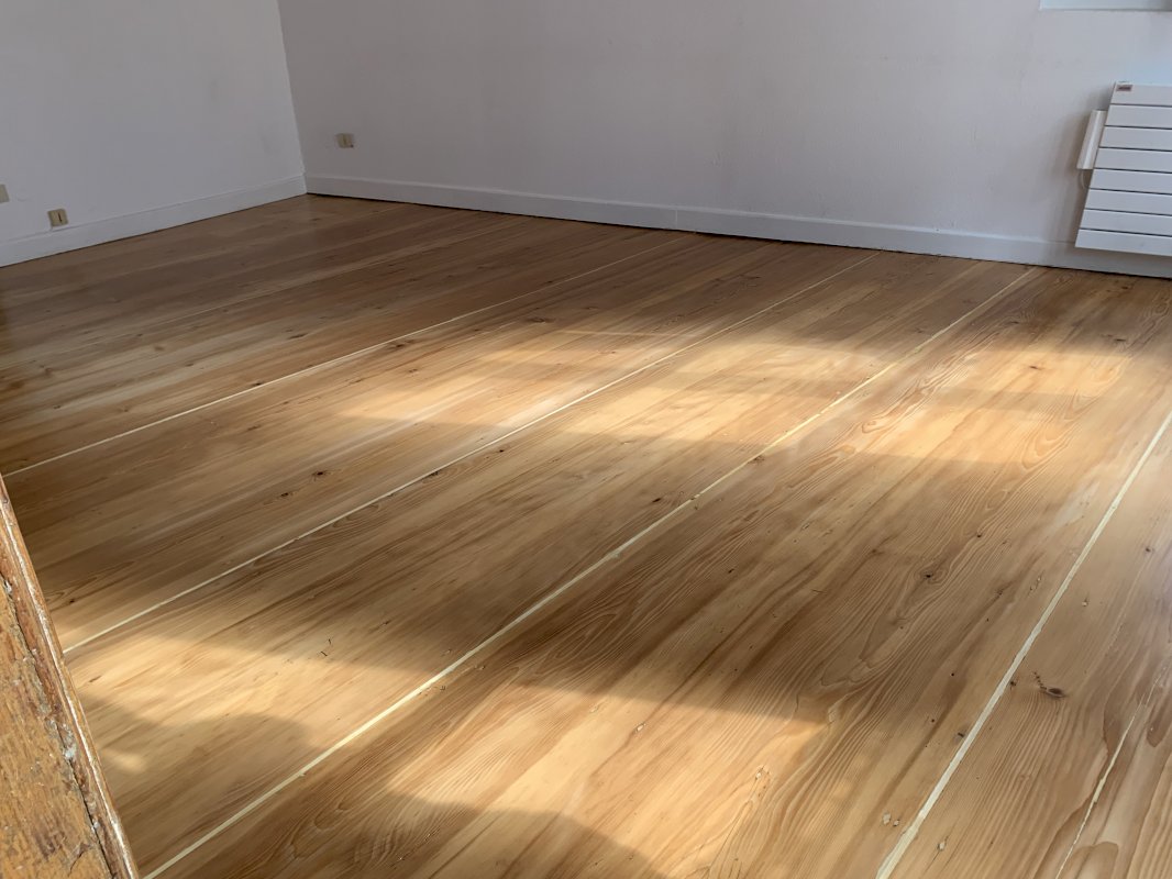 APPARTEMENT 2 PIÈCES - Photo 14 - Strasbourg