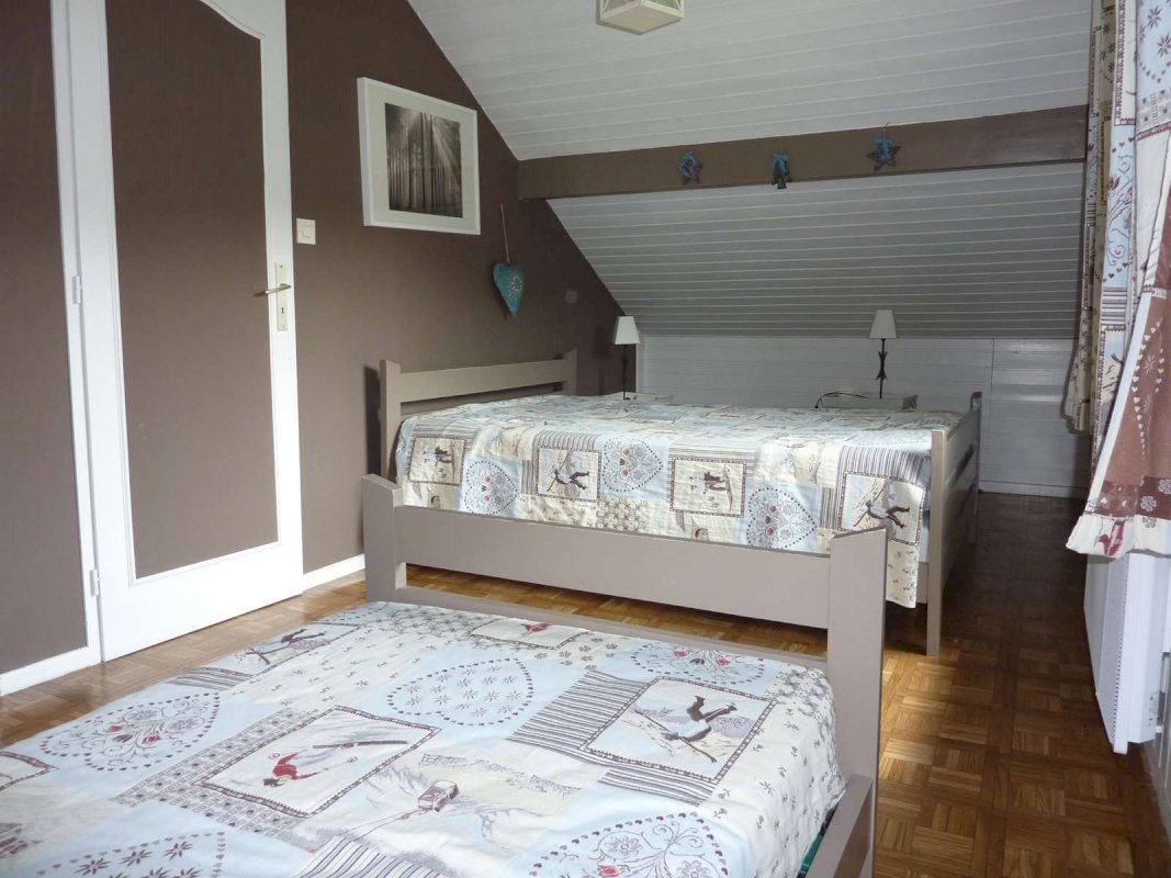 Chalet et Maison - Photo 14 - Xonrupt-Longemer