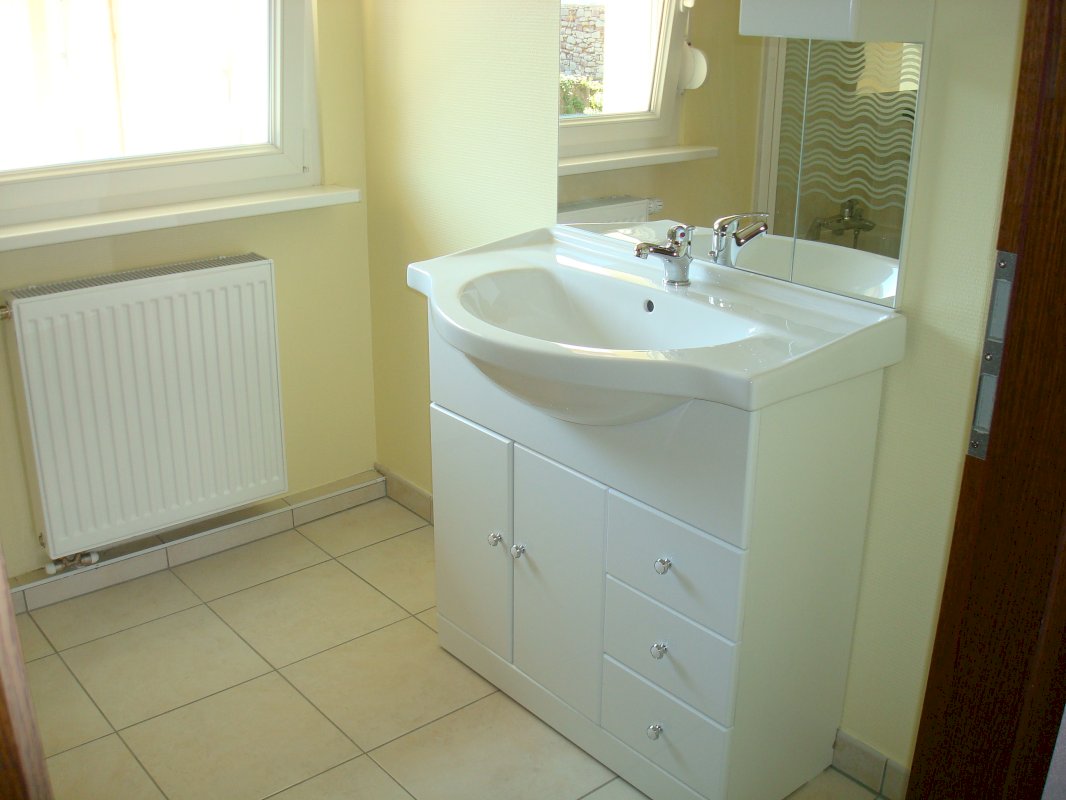 Maison 5 pièces - Photo 14 - Wittersheim