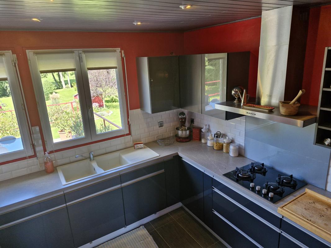 MAISON ENTIEREMENT RENOVEE - Photo 14 - Draize