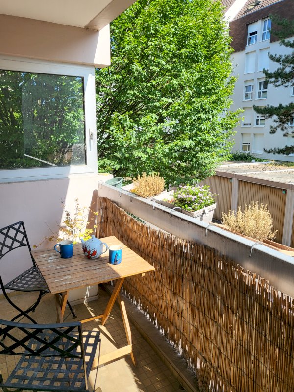 Appartement de 90 m² - Photo 14 - Illkirch-Graffenstaden