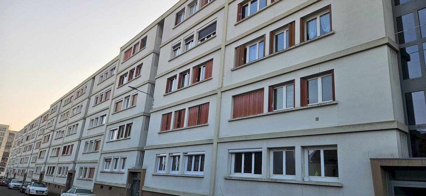Appartement Type 3 - Photo 14 - Troyes