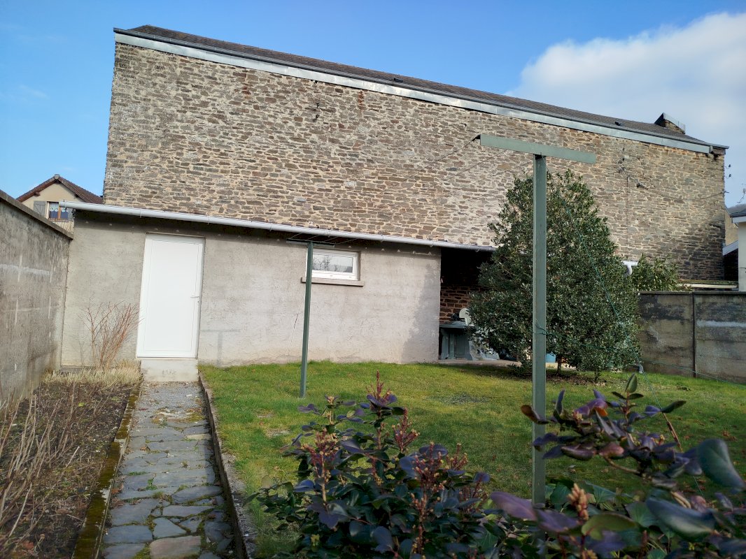 Maison familiale authentique - Photo 14 - Bogny-sur-Meuse
