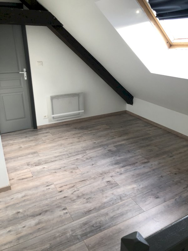 Appartement au pied des Vosges - Photo 14 - Fraize