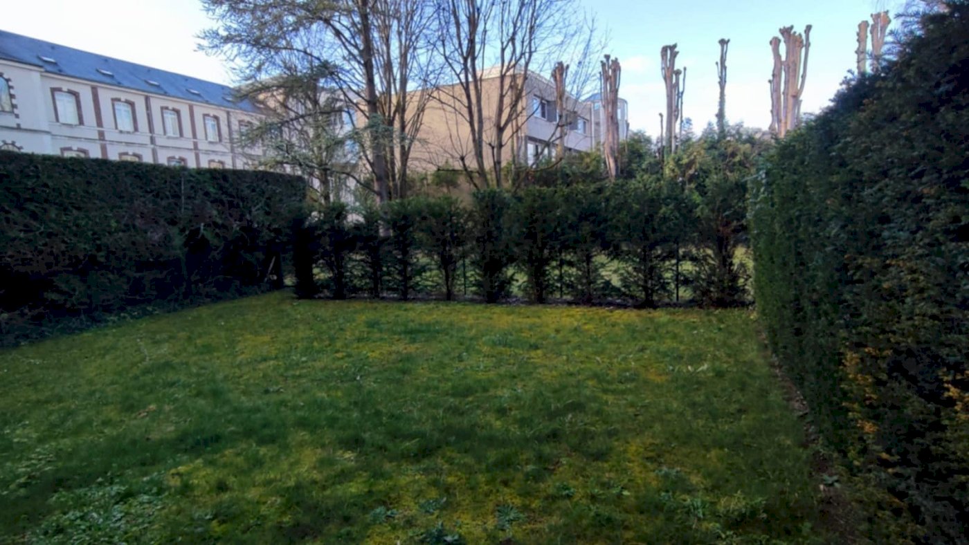 T2 avec Jardin Privatif - Photo 14 - Troyes